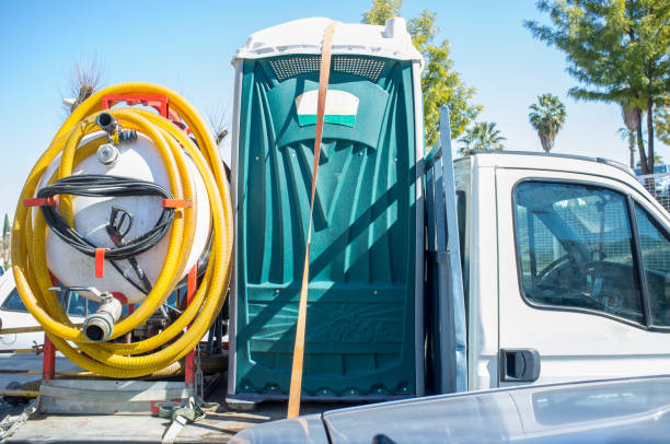 Best Portable toilet rental for construction  in Anton, TX