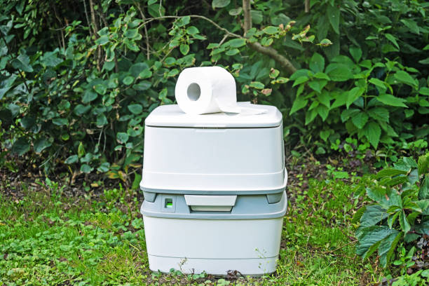 Best High-end porta potty rental  in Anton, TX