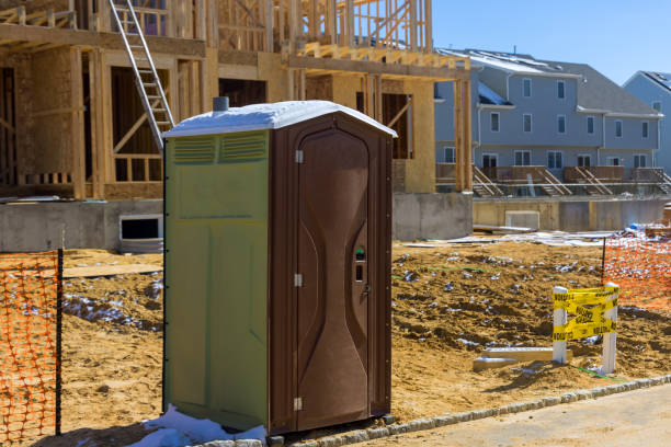 Best Local porta potty services  in Anton, TX
