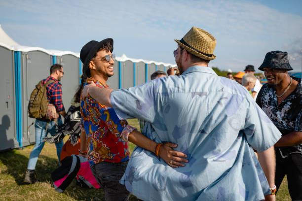 Best Event porta potty rental  in Anton, TX