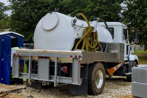Best Affordable porta potty rental  in Anton, TX