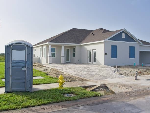 Best Porta potty rental near me  in Anton, TX