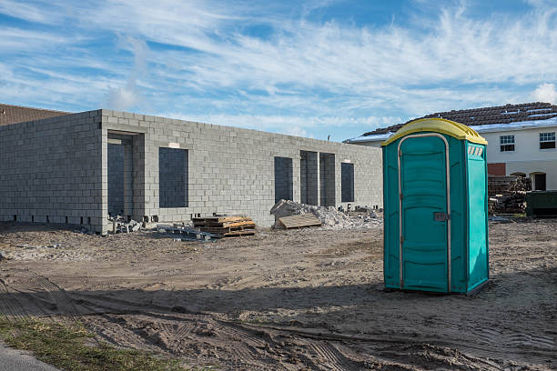 Best Affordable portable toilet rental  in Anton, TX