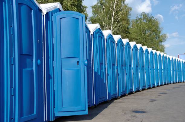 Best Local porta potty services  in Anton, TX